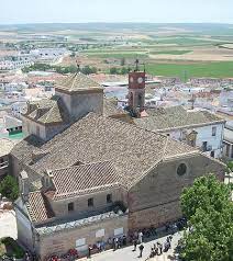 We did not find results for: Parroquia De Nuestra Senora De La Asuncion Offizielle Tourismus Webseite Von Andalusien
