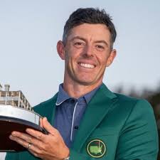 Shot making masterclass provided by Rory Daniel McIlroy