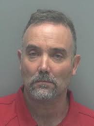 Sanibel officer shooting suspect was well known by police