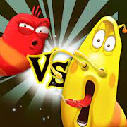 Download this game without hesitation to start enjoying these events and elements. Larva Heroes Battle League Apk Mod 2 2 1 For Android Download
