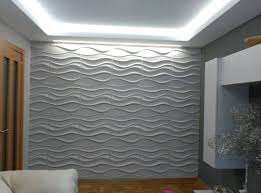 Panel Decorativo Mod Marea Caja 2 5mts2 Pegamento Paneles Decorativos 3d Para Muros Paneles De Pared 3d Paneles De Pared Acabados De Techo