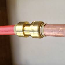 To get started, identify the pipe material. Replacing Copper Pipe With Pex An Easy Plumbing Upgrade