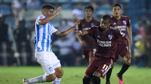 Estadio monumental jose fierro (atletico tucuman). The Preview Of River Atl Tucuman Date Time In South America And Spain Tv Streaming And Formations By Copa Argentina Ruetir
