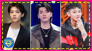 Tao, luhan dan kris exo jadi mentor di produce 101 versi china. Luhan Tao And Kris Are Reuniting In The Chinese Survival Show Chuang 2020 Channel K