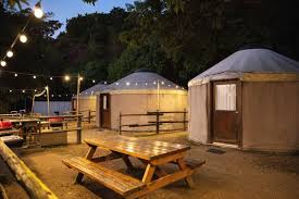 Top 4 lều glamping nổi tiếng hiện nay - e-Dulich