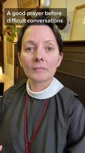 Transform Through Difficult Conversations with Prayer