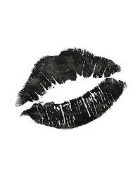 Black And White Kiss Tattoo Bilder Hintergrundbilder Bilder Profilbilder