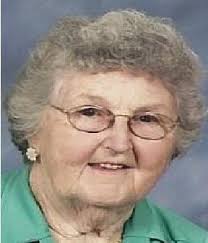 Andrea McAdoo Obituary