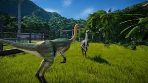 I'm ready to tackle isla pena.but i have to admit that i'm quite intimidated. Isla Pena Jurassic World Evolution Wiki Guide Ign