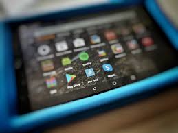I have the amazon kindle fire, running the latest version via ota. Jitsi Auf Dem Fire Tablet Digital Dads
