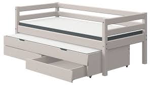 Inter link bett funktionsbett kinderbett einzelbett stauraumbett modernes bett 205 x 98 x 63 cm kiefer massiv weiss lackiert. Gastebetten Online Kaufen Mobel Suchmaschine Ladendirekt De