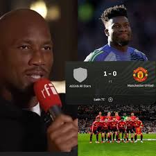 Manchester united do you love ♥️ Onana