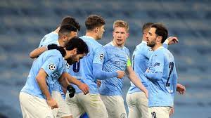 Çeyrek final rövanşında borussia dortmund ile manchester city karşı karşıya geldi. Icqezvhoxu8llm