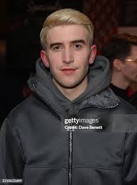 187 Callum Chapman Stock Photos, High-Res Pictures, and Images