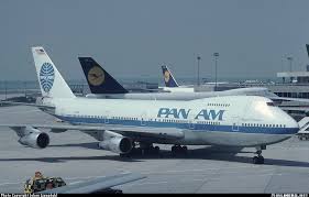 Pin On Boeing 747