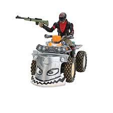 The new 'quadcrasher' vehicle looks to be hitting 'fortnite: Fortnite Quadcrasher Vehicle English Edition Toys R Us Canada