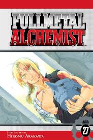 fullmetal alchemist manga ile ilgili görsel sonucu