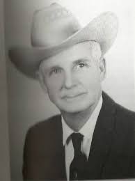 Thomas "Brantley" Barker (1917-2005)