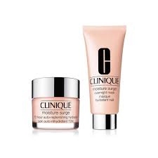 This is by far my most favorite moisturizer ever. Clinique Moisture Surge Set 9578090 Hsn