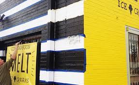 8 Years of Melt Ice Creams: Founder Kari Crowe Seher Gets Nostalgic