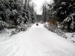It doesn't have a lot of great hiking trails, and you might want to wear a lot of bright orange during hunting season. Snowmobile Season To Begin Dec 18 In Allegheny National Forest Yourdailylocal Com