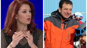 Alçı, iddiaları 'akıldışı' olarak değerlendirdi. Nagehan Alci Imamoglu Kazanmadi Ak Parti Kaybetti Diyenler Kesinlikle Hakli Gazete Manifesto