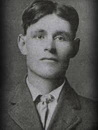 Heinrich Friedrich Christian “Henry” Ascher Sr. (1880-1965)