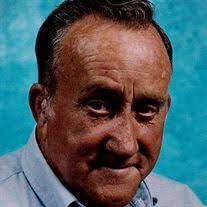 Ronald Dean Halstead Sr. (1942-2015)