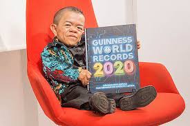 That finding comes from a new british study. World S Shortest Man Reclaims His Guinness World Record Titleguardian Life The Guardian Nigeria News Nigeria And World News