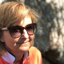 Lena Andersen Email & Phone Number