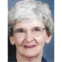 Janice Maurine Brown Obituary