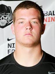 Logan Lister Tight End Y Recruiting Profile