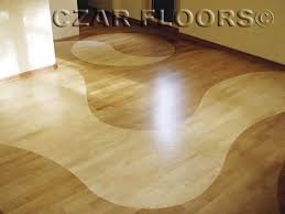 Picture Of Room W Custom Oriental Design Entire Room Floor Was Prefabricated And Assembled On Site Id11 Example Of Custom Floors M Parquet Marmi