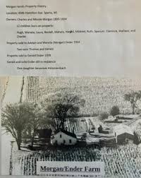 The Big Creek Church