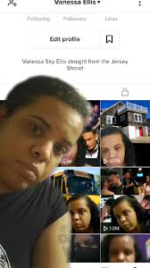 Vanessa Ellis (@vanessatherealmvp)'s videos with original sound