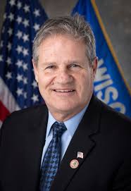 Representative Paul Melotik