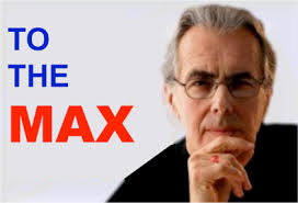 MAX McGRAW ON ANDREW RAMSDEN'S CAREER