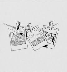 Dony Follow In 2020 Sketch Book Doodle Art Creative Drawing