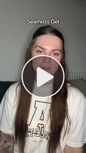 BOOD UK #seamoss #seamossgel
