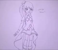 Drawing Izira From Lolirock Coloriage Welcome to our popular coloring pages site. drawing izira from lolirock coloriage