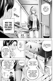 Read Why Are You Here Sensei!? Chapter 101 - Manganelo