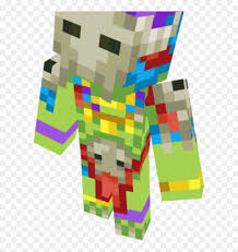 A selection of high quality minecraft skins available for free download. Witch Doctor Terraria Minecraft Skin Minecraft Skins Da Terraria Hd Png Download Vhv