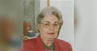 Ann Sullivan Obituary