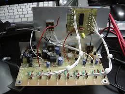 Image result for Ten-Tec 1253