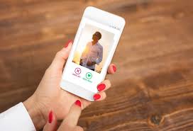 A little scared to take on the online dating world alone? How Hackable Is Your Dating App Radware Blog