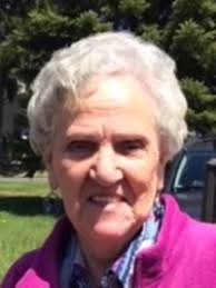 Obituary of Marguerite M Lavigne