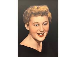 Janet Smith Obituary (1937