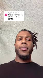 Dad Buys Pants from Tik Tok