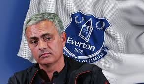 Mourinho'nun da ismi geçiyordu: Everton yeni teknik direktörünü resmen  açıkladı