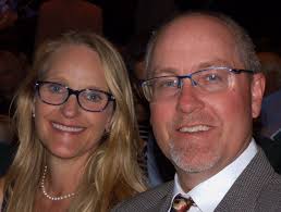 Meet June and Joel Arnold